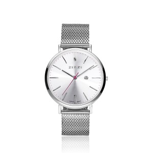 Zinzi retro horloge 