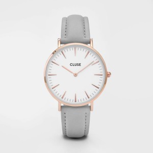 Cluse horloge 18015