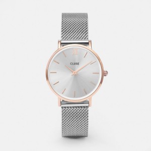 Cluse horloge 30025