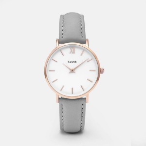 Cluse horloge 30002