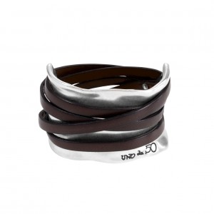 Uno de 50 armband PUL 0227