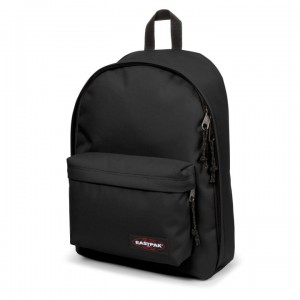 Eastpak out of office black