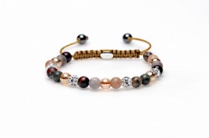 Karma Crystal beads 6mm 82924