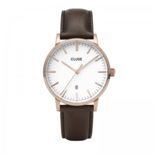 Cluse heren horloge 1002