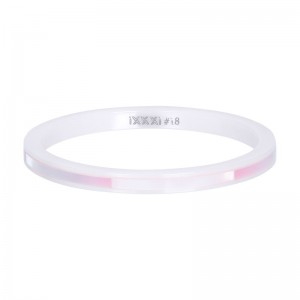 Ixxxi Ceramic Pink Shell 2 mm 