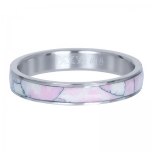 Ixxxi Pink Paradise 4 mm