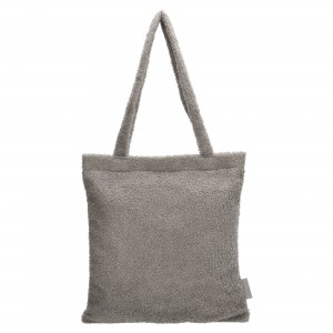 shopper teddy grey