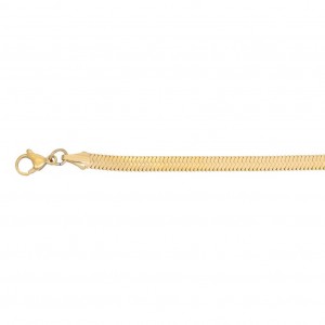 Elsa armband gold