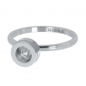 Creative base 2mm silver