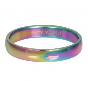 Rainbow 4mm