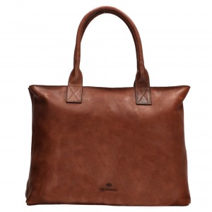 Shopper micmacbags bruin