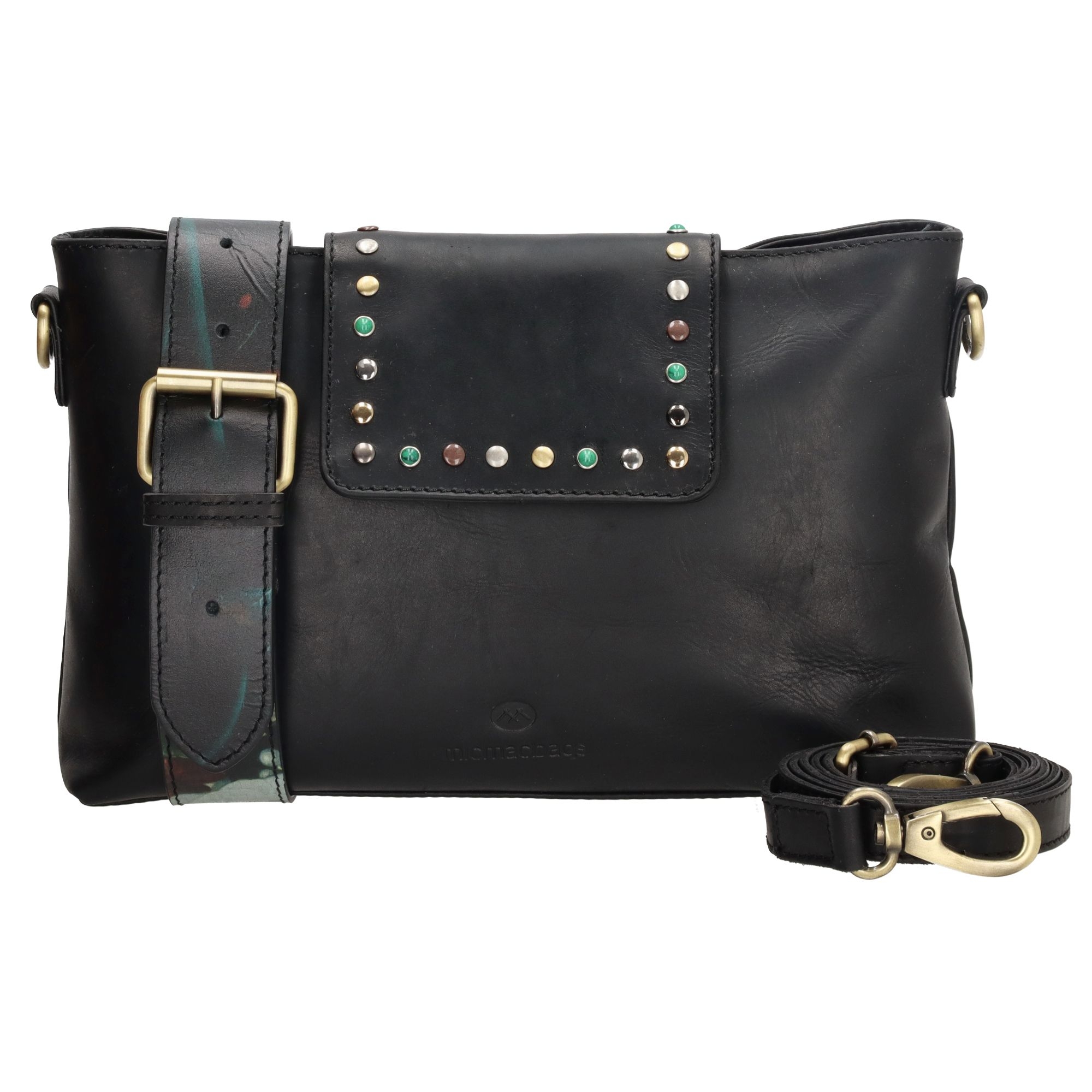 Schoudertas bags zwart - 2 Have webshop