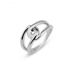 Tori twisted ring