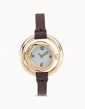 H. UNOde50 horloge REL0143