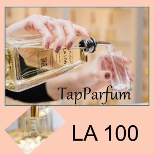 TapParfum LA100