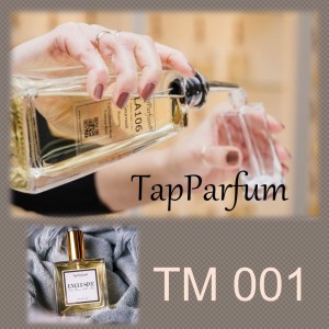 TapParfum excl.