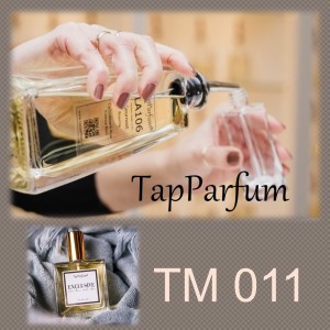 TapParfum excl.