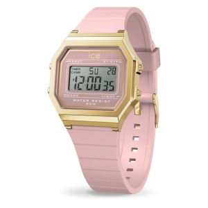 Ice Watch Blush pink