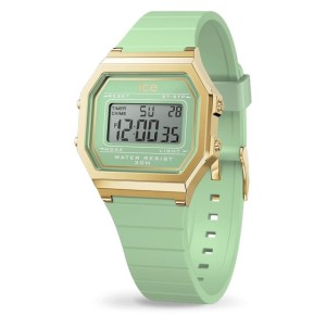 Ice Watch Lagoon green