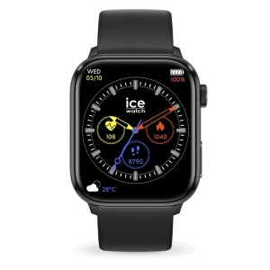 Ice smart watch 2.0 black