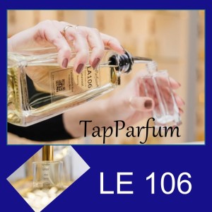 Tapparfum LE 106
